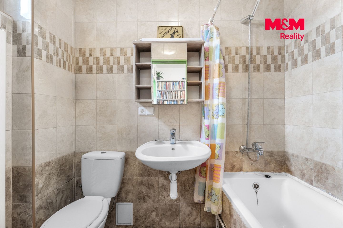 Prodej, Rodinný dům, 44 m², Roudnice nad Labem, Barákova, Roudnice nad Labem – náhled fotky 11