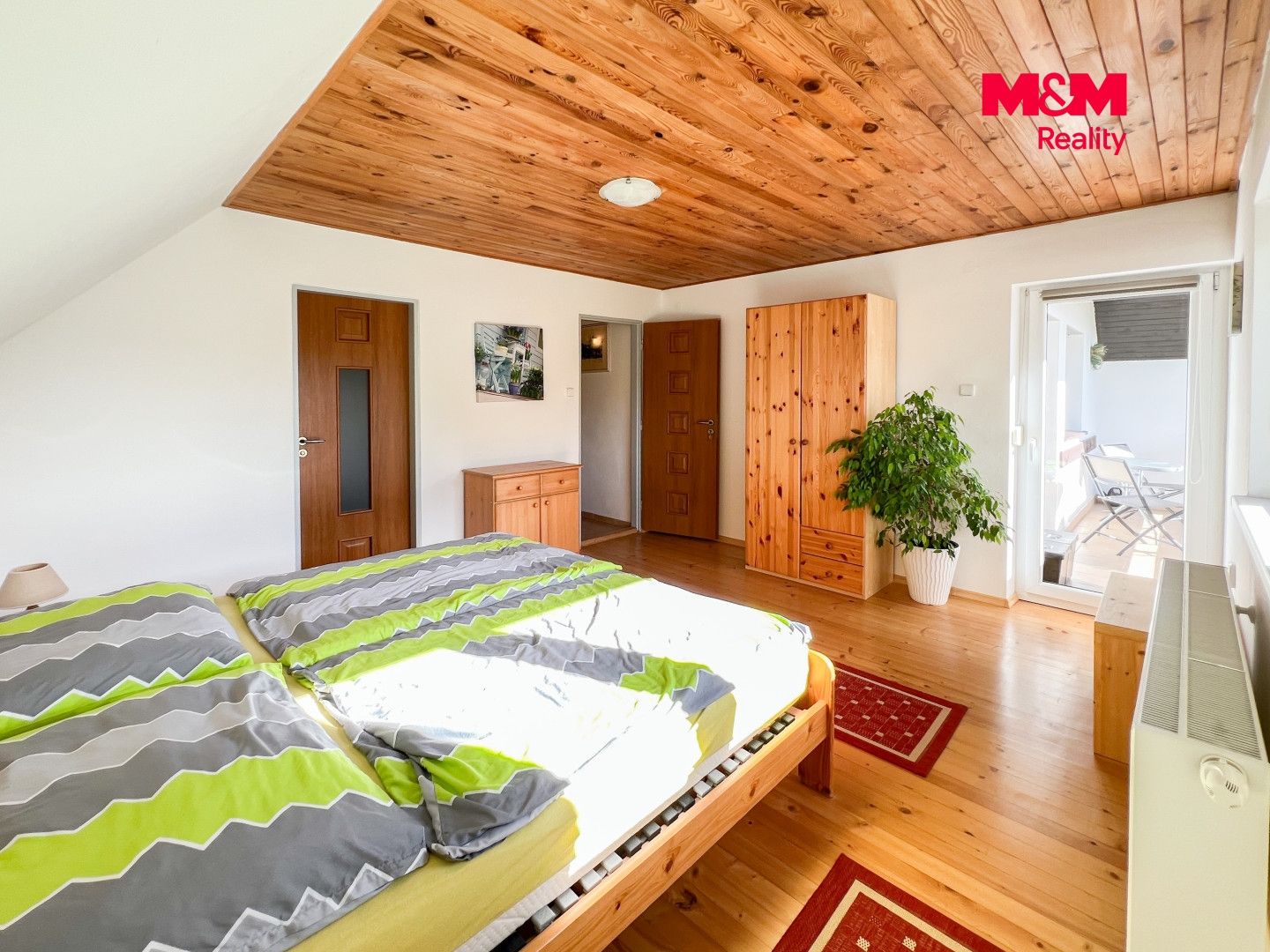 Pronájem, Byt 3+kk, 72 m², Dlouhá Ves, Dlouhá Ves – náhled fotky 8