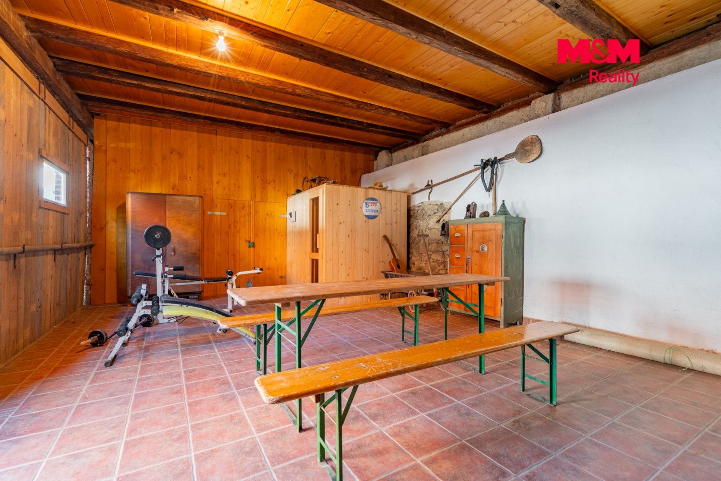 Prodej, Zemědělská usedlost, 245 m², Žirovnice, Žirovnice – náhled fotky 32