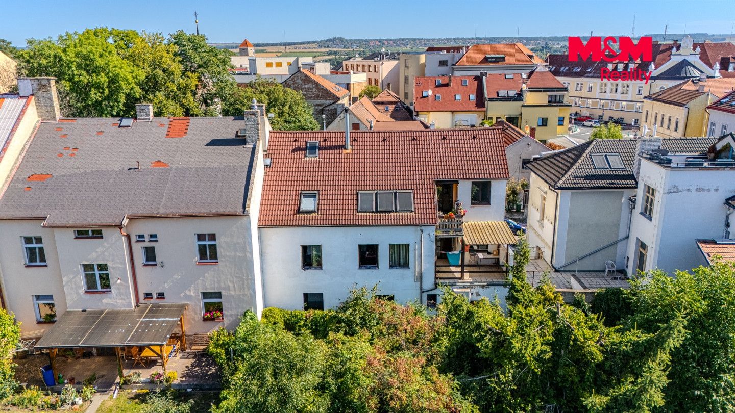 Prodej, Rodinný dům, 330 m², Mělník, Mělník – náhled fotky 4