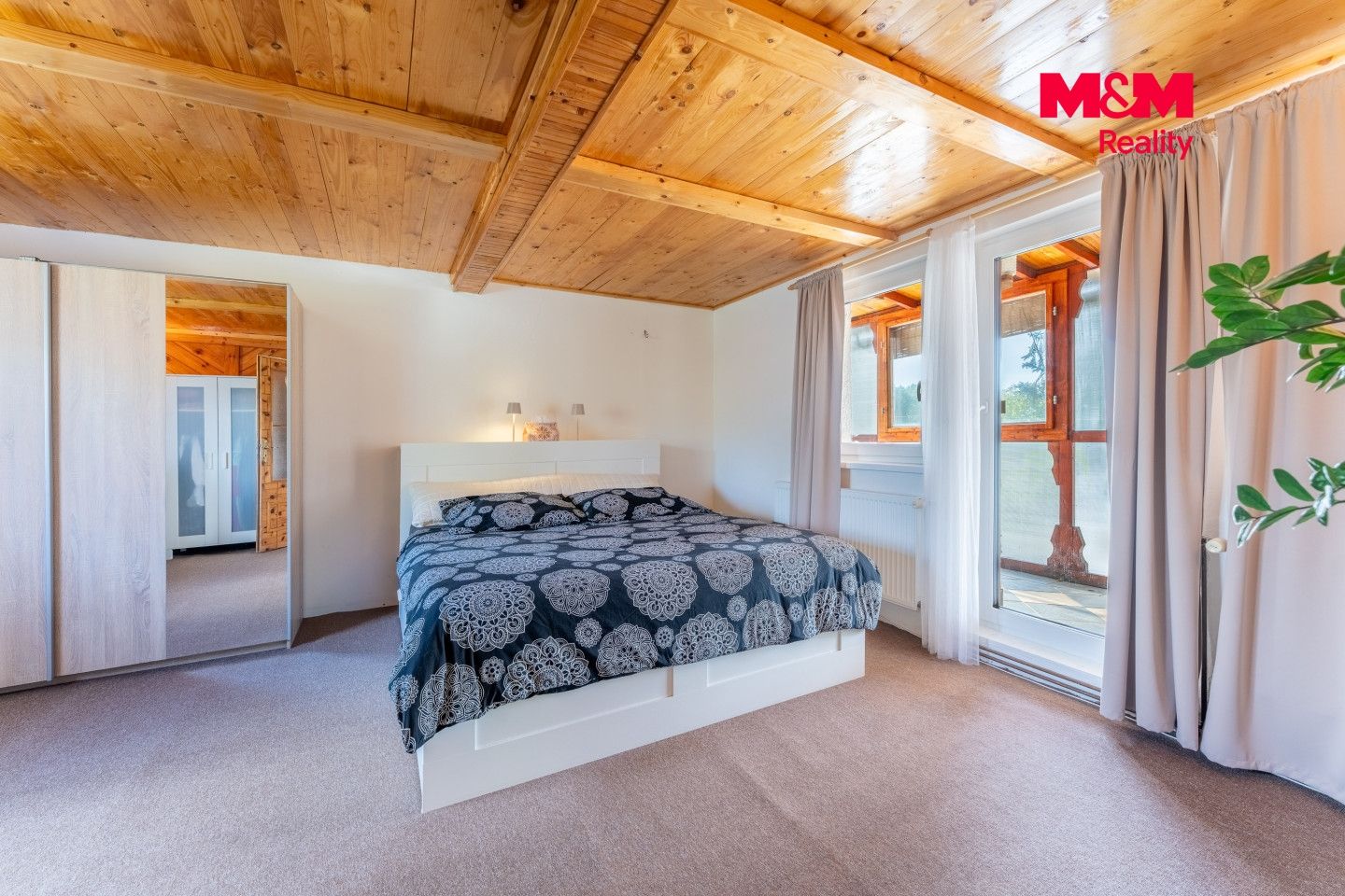 Prodej, Rodinný dům, 181 m², Slavhostice, Slavhostice – náhled fotky 32