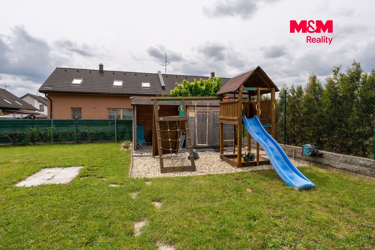 Prodej, Rodinný dům, 233 m², Velké Pavlovice, Bří Mrštíků, Velké Pavlovice – náhled fotky 13