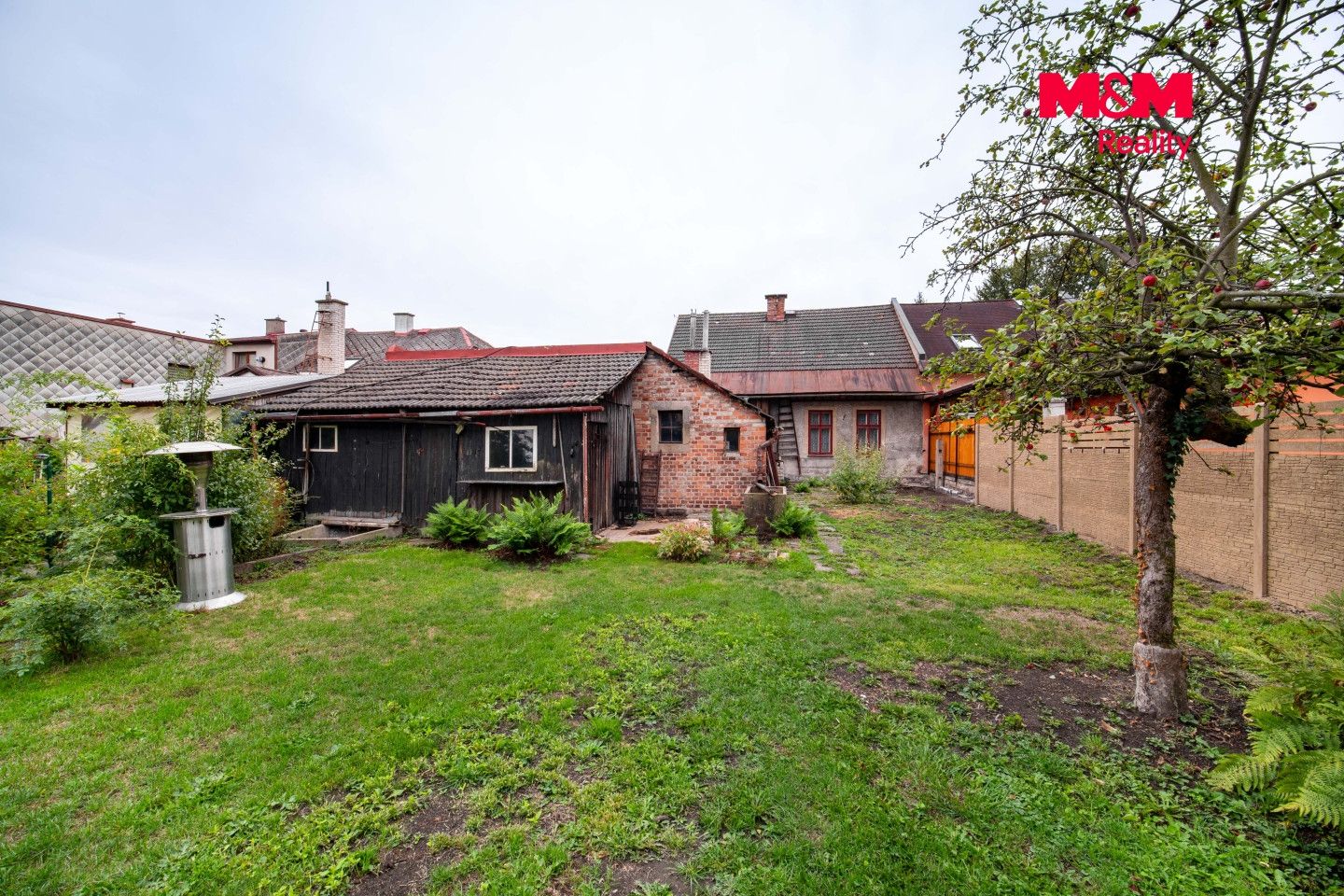 Prodej, Rodinný dům, 127 m², Česká Třebová, Čechova, Česká Třebová – náhled fotky 14