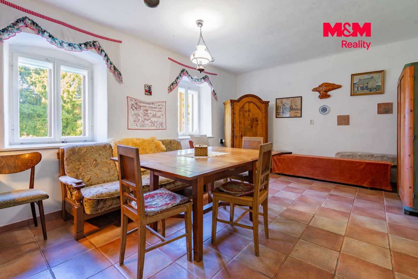 Prodej, Rodinný dům, 245 m², Žirovnice, Žirovnice – náhled fotky 6
