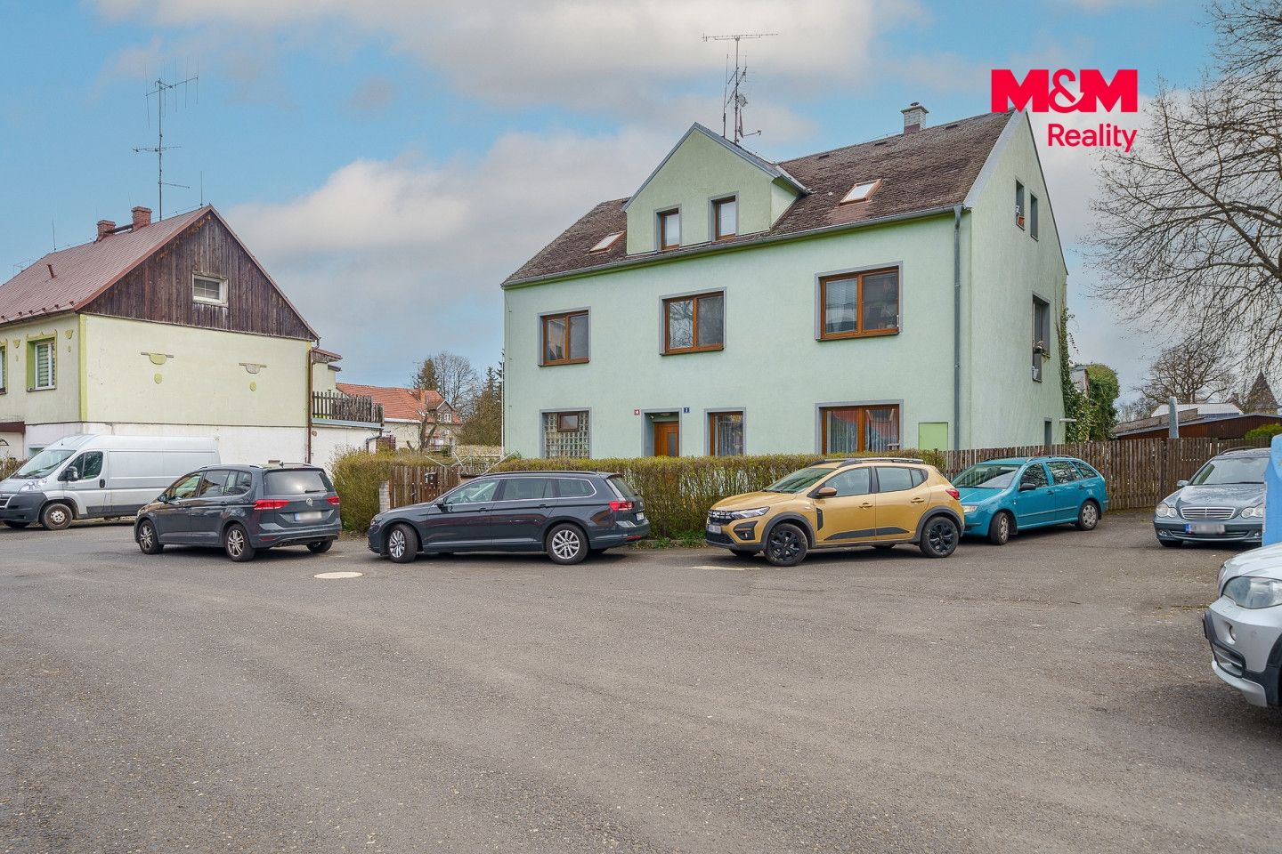 Prodej, Byt 3+1, 65 m², Karlovy Vary, Nádražní, Karlovy Vary – náhled fotky 9