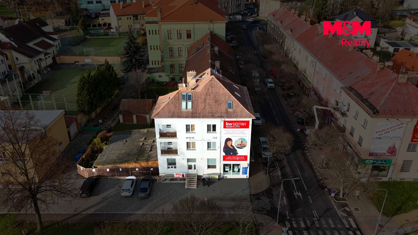 Prodej, Rodinný dům, Bílina