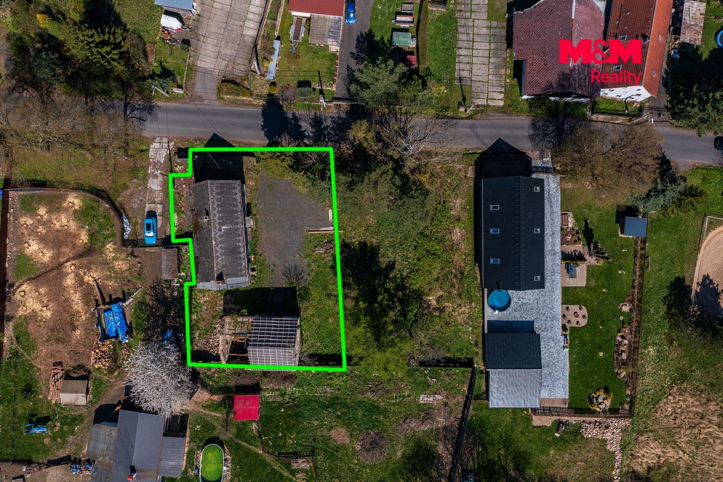 Prodej, Rodinný dům, 180 m², Libouchec, Libouchec – náhled fotky 3