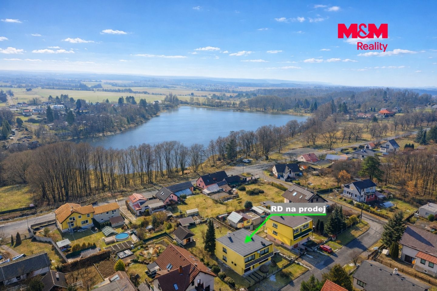 Prodej, Rodinný dům, 230 m², Bohutín, Bohutín – náhled fotky 7