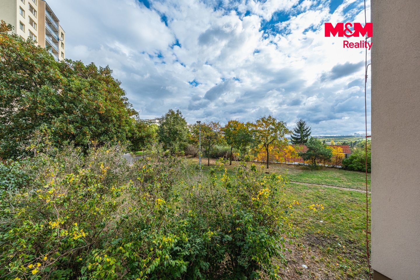 Pronájem, Byt 1+1, 34 m², Praha, Bramboříková, Praha – náhled fotky 7