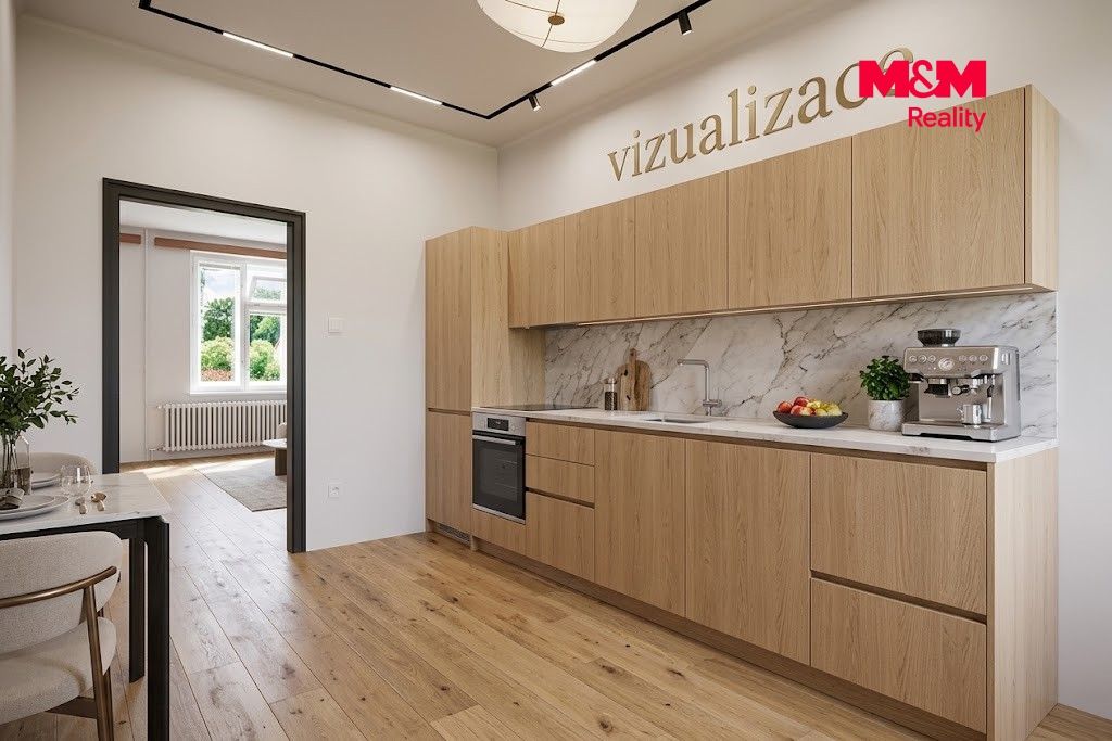 Prodej, Zemědělská usedlost, 173 m², Štěkeň, Kestřanská, Štěkeň – náhled fotky 24