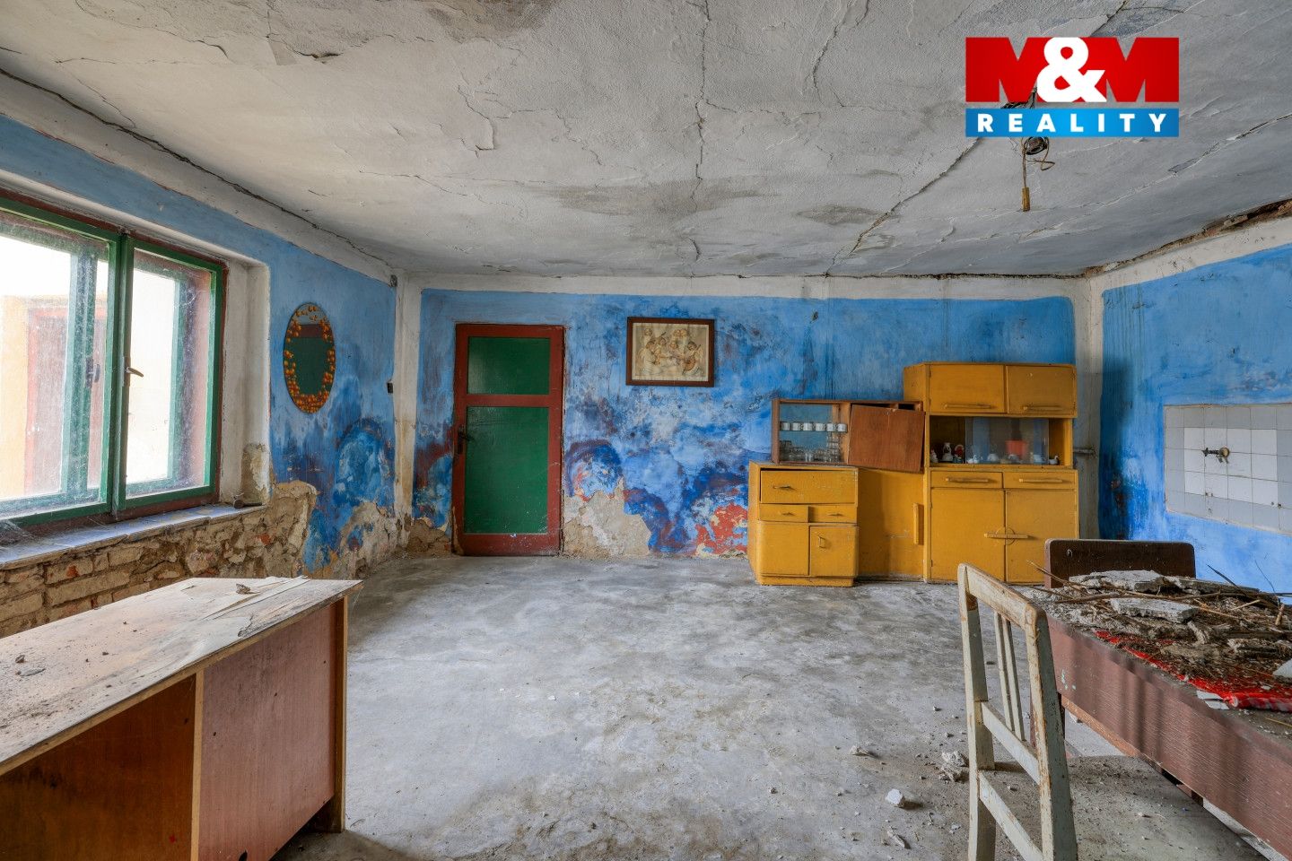 Prodej, Rodinný dům, 160 m², Všeruby, Všeruby – náhled fotky 32