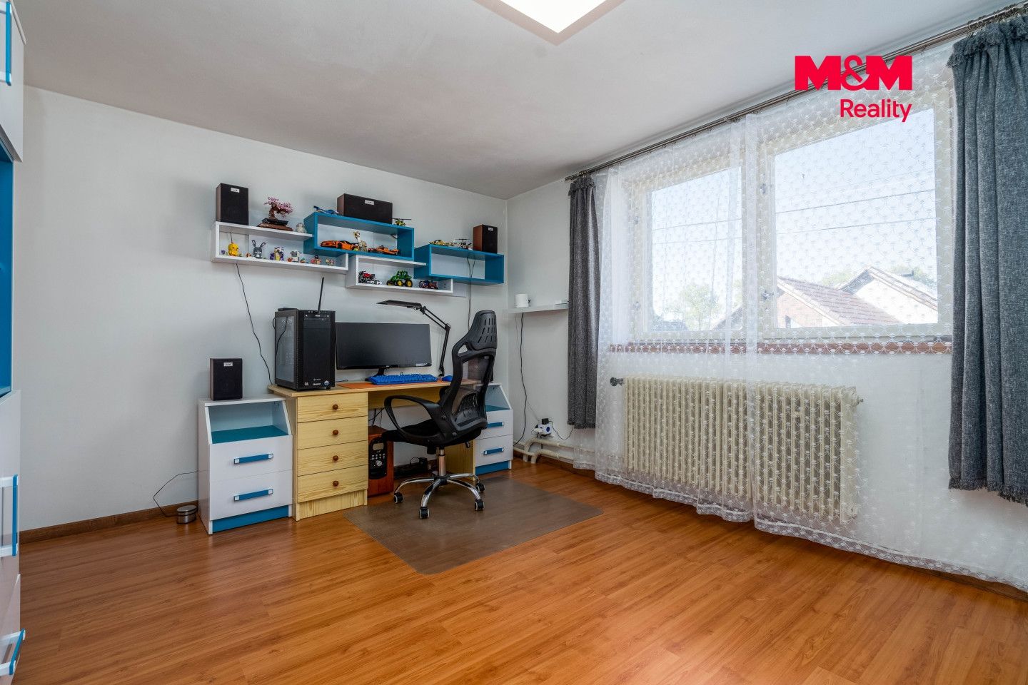 Prodej, Rodinný dům, 275 m², Činěves, Činěves – náhled fotky 18