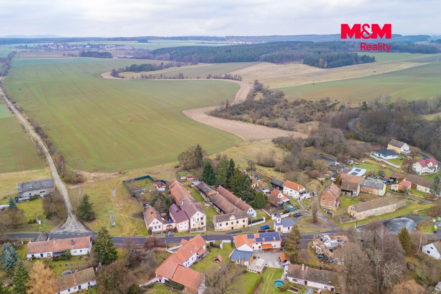 Prodej, Rodinný dům, 300 m², Stříbro, Stříbro – náhled fotky 24