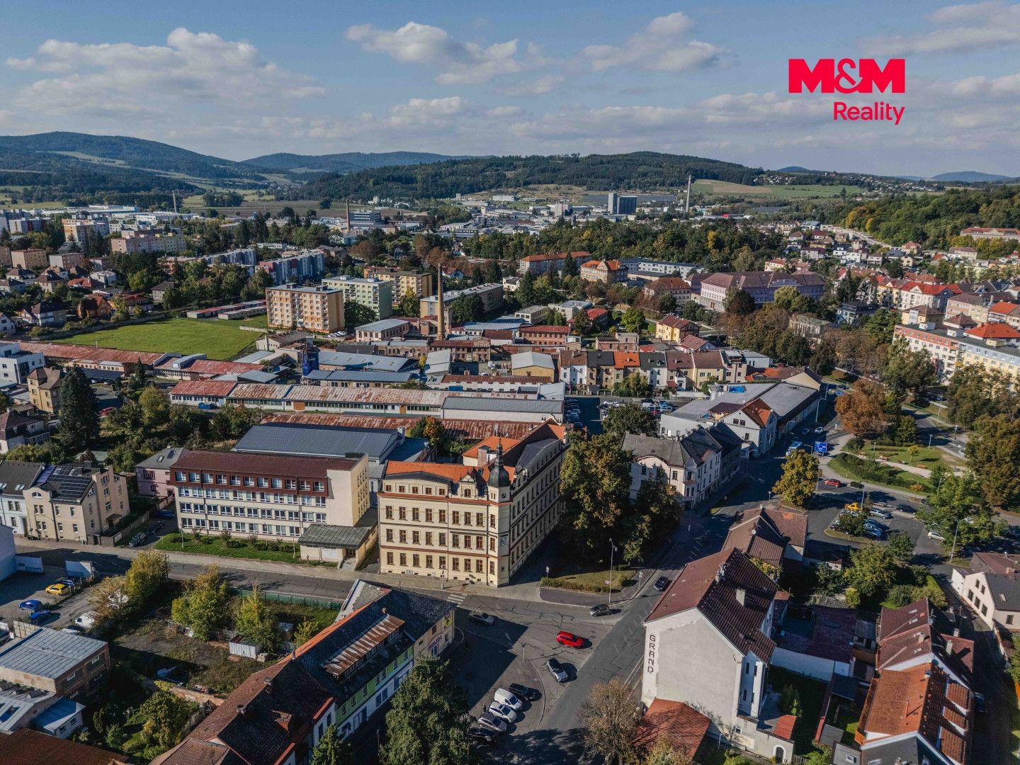 Prodej, Byt 4+kk, 78 m², Klatovy, Husovo náměstí, Klatovy – náhled fotky 33