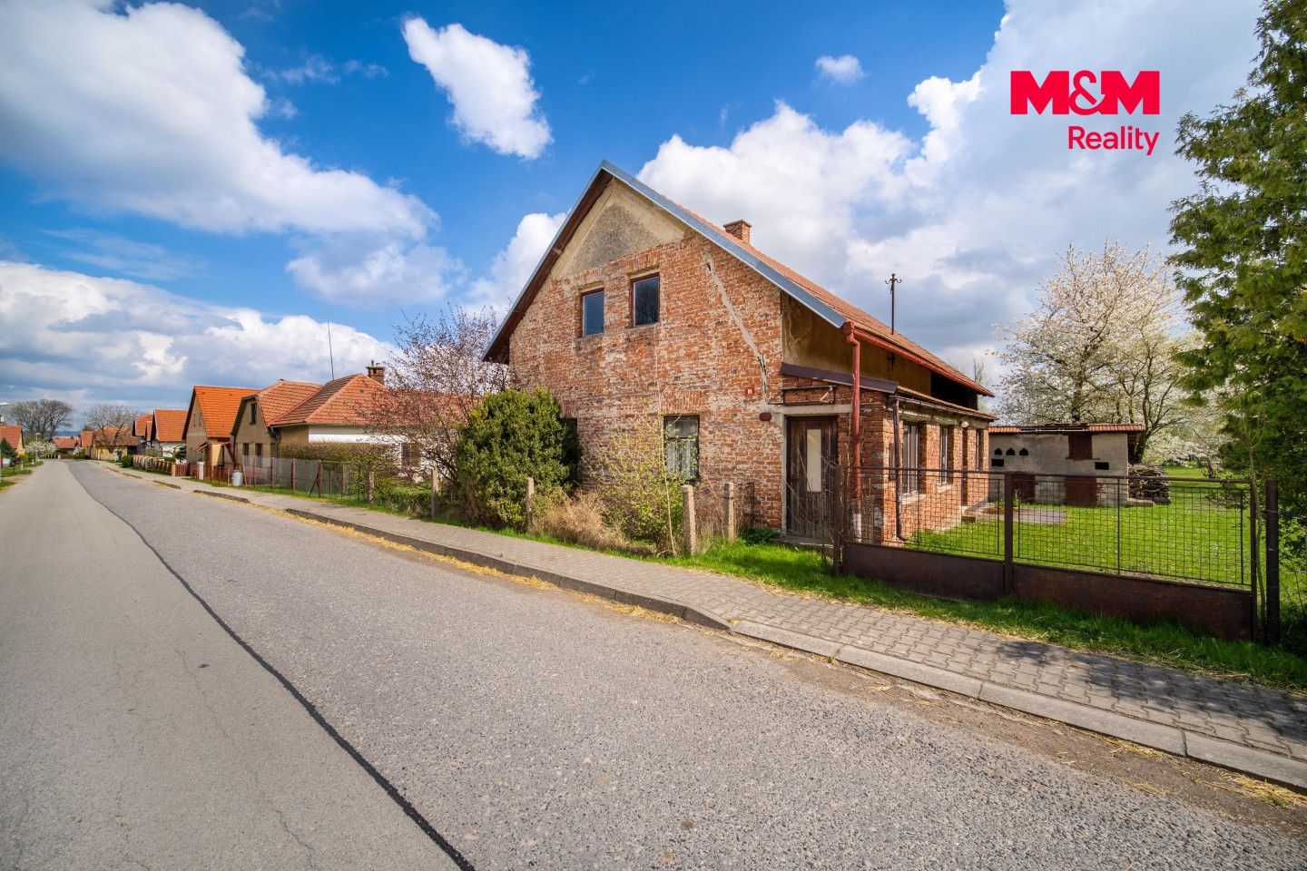 Prodej, Rodinný dům, 55 m², Morašice, Morašice – náhled fotky 2