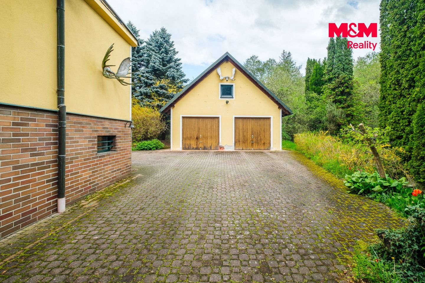 Prodej, Rodinný dům, 105 m², Krásný Les, Krásný Les – náhled fotky 48