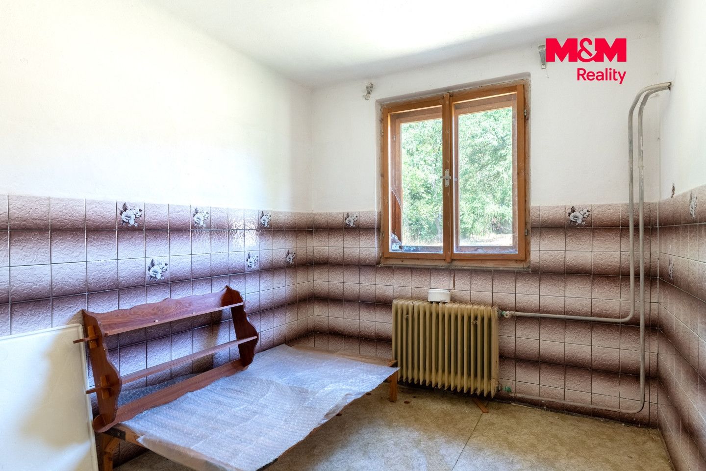 Prodej, Chalupa, 85 m², Měčín, Měčín – náhled fotky 11