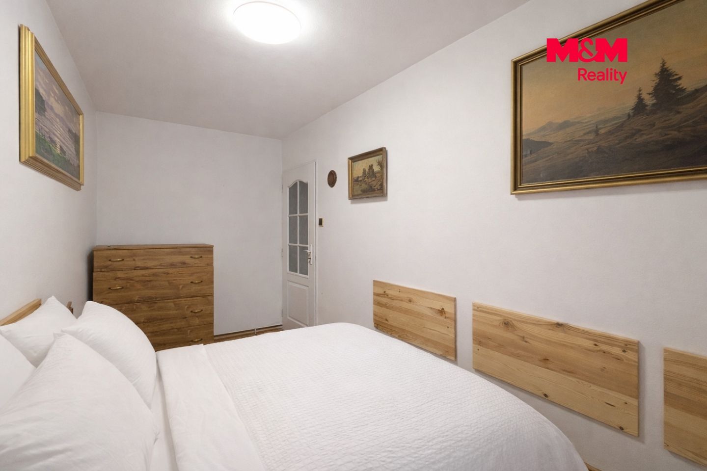 Prodej, Chalupa, 120 m², Štěchovice, Štěchovice – náhled fotky 13