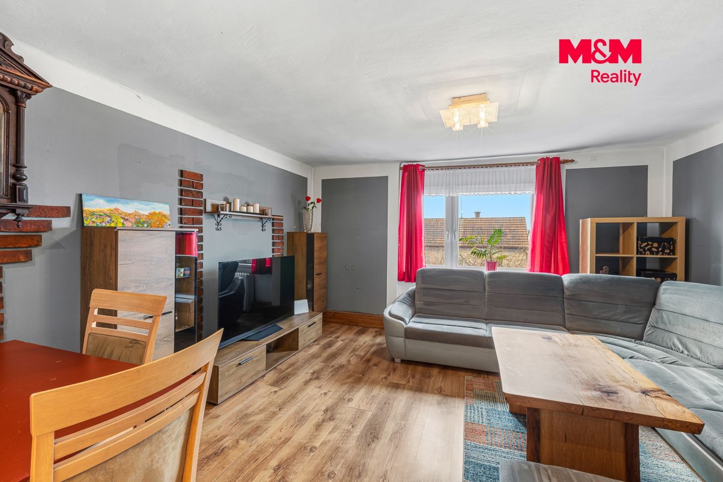 Prodej, Rodinný dům, 170 m², Doksy, Školní, Doksy – náhled fotky 5