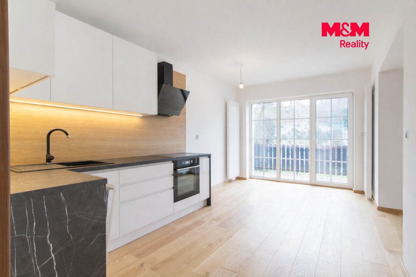 Prodej, Byt 4+kk, 95 m², Praha, V ořeší, Praha – náhled fotky 3