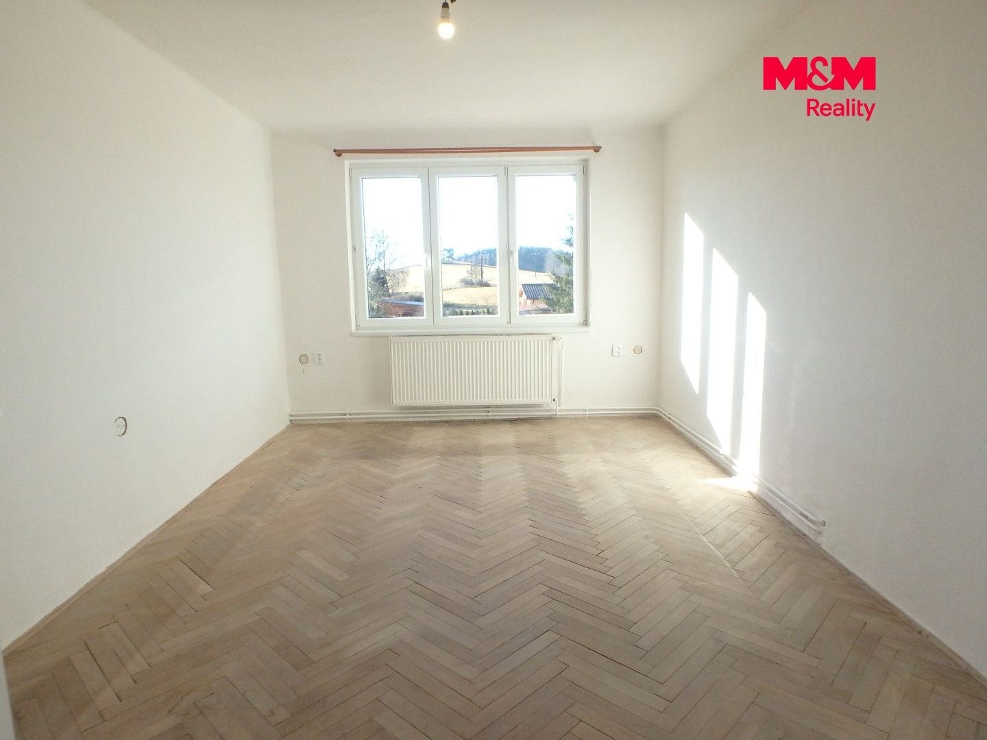 Prodej, Byt 3+1, 88 m², Černá v Pošumaví, Černá v Pošumaví – náhled fotky 6