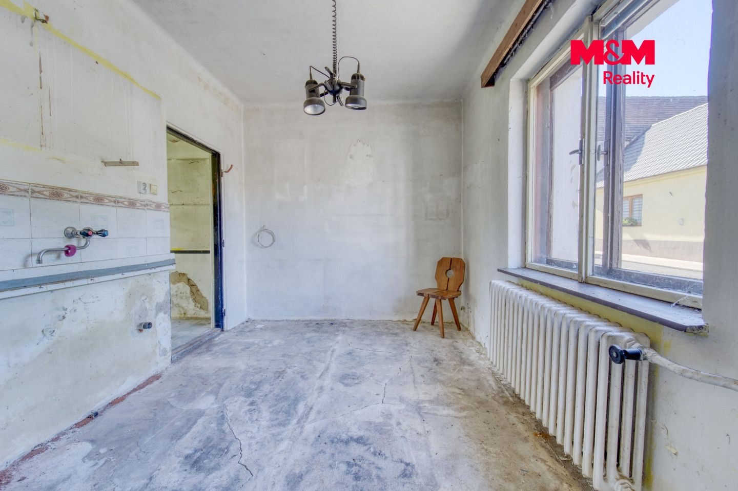Prodej, Rodinný dům, 180 m², Kryry, Na Rybníkách, Kryry – náhled fotky 6