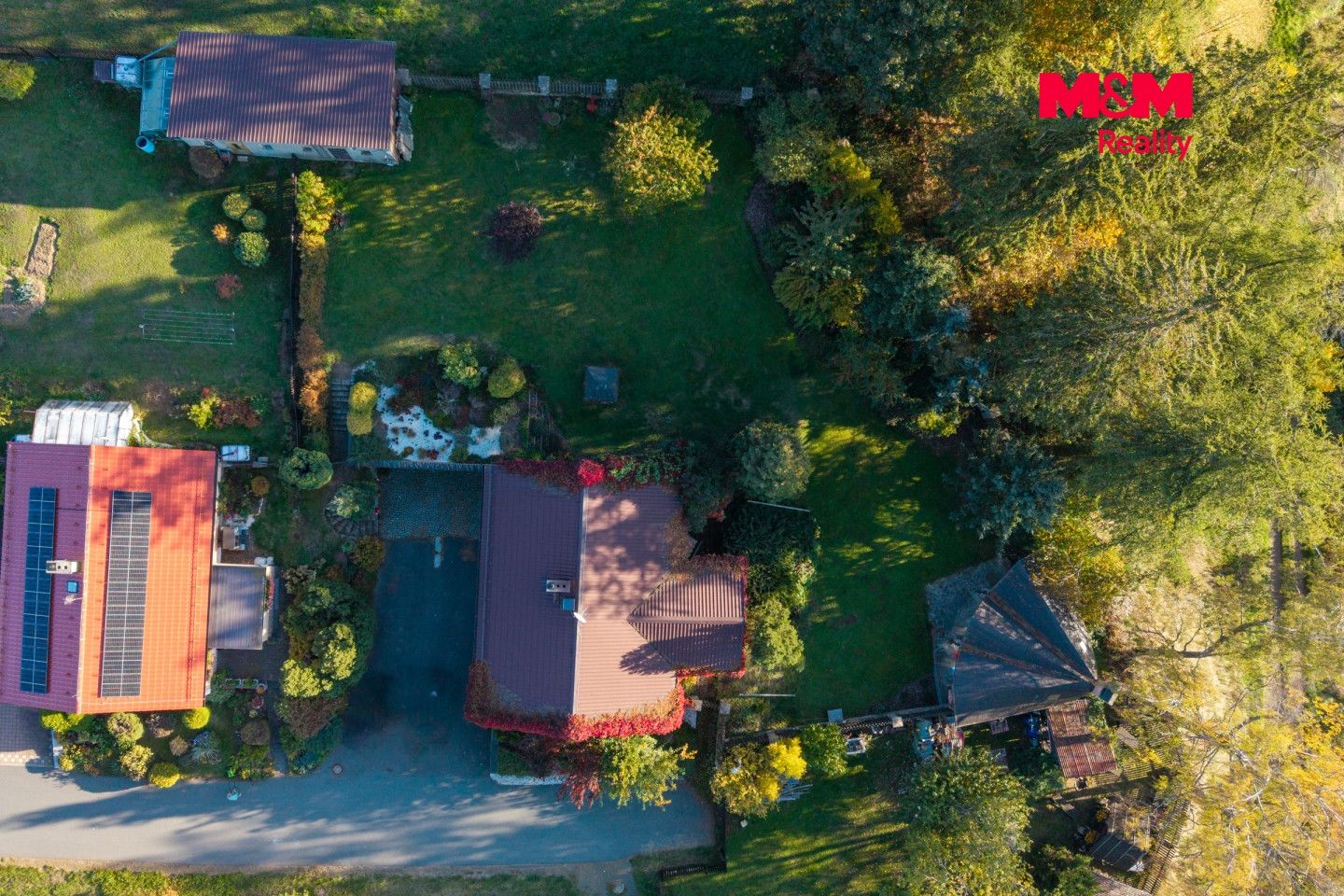 Prodej, Rodinný dům, 158 m², Teplá, Pivovarská, Teplá – náhled fotky 19