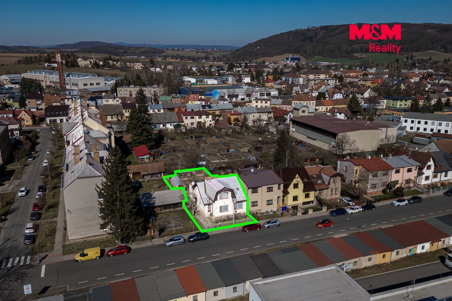 Prodej, Rodinný dům, 139 m², Moravská Třebová, Palackého, Moravská Třebová – náhled fotky 5