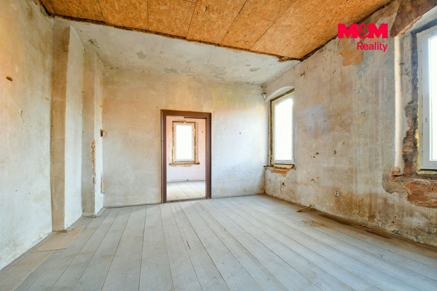 Prodej, Rodinný dům, 300 m², Plesná, Farní, Plesná – náhled fotky 2