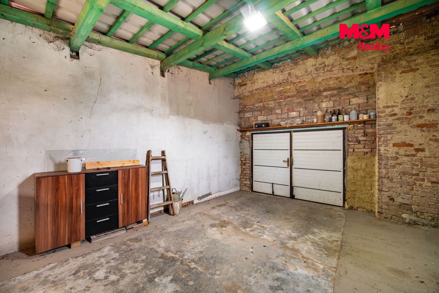 Prodej, Rodinný dům, 85 m², Gruna, Gruna – náhled fotky 27