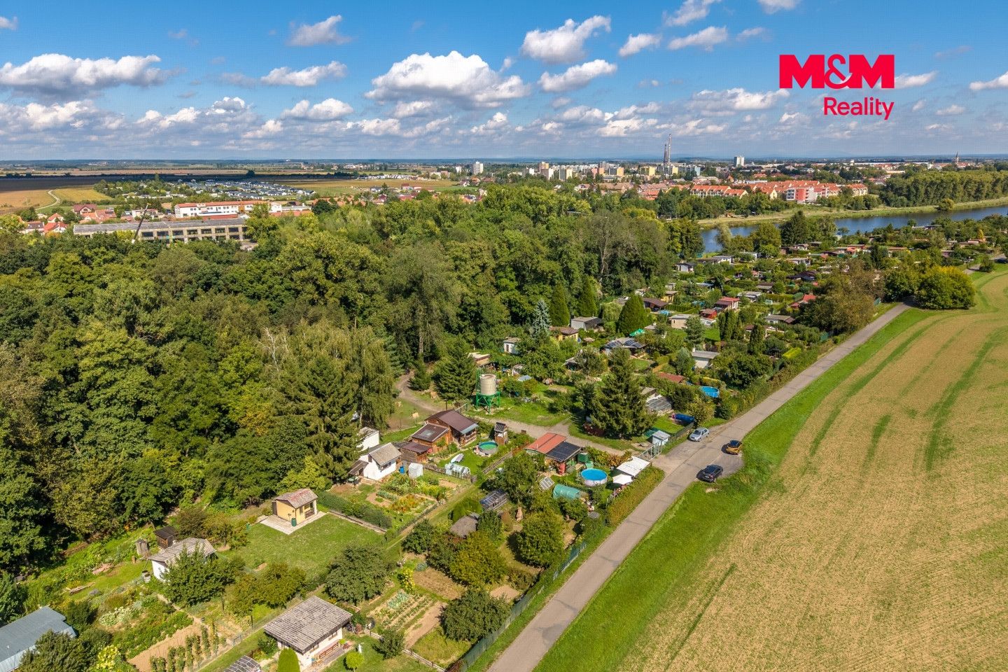 Prodej, Chata, 16 m², Nymburk, Nymburk – náhled fotky 14