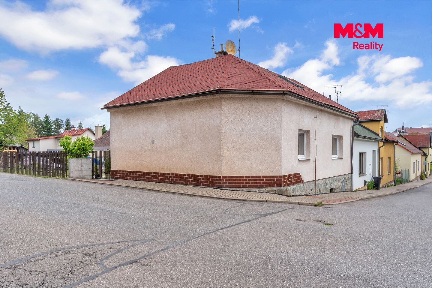 Prodej, Rodinný dům, Lomnice nad Popelkou