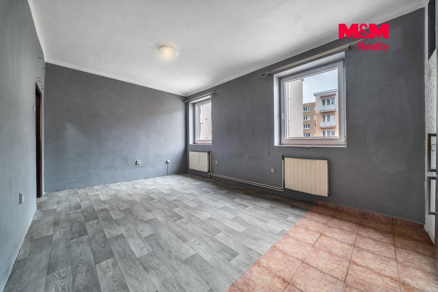 Pronájem, Byt 1+kk, 30 m², Hořovice, Anýžova, Hořovice – náhled fotky 6