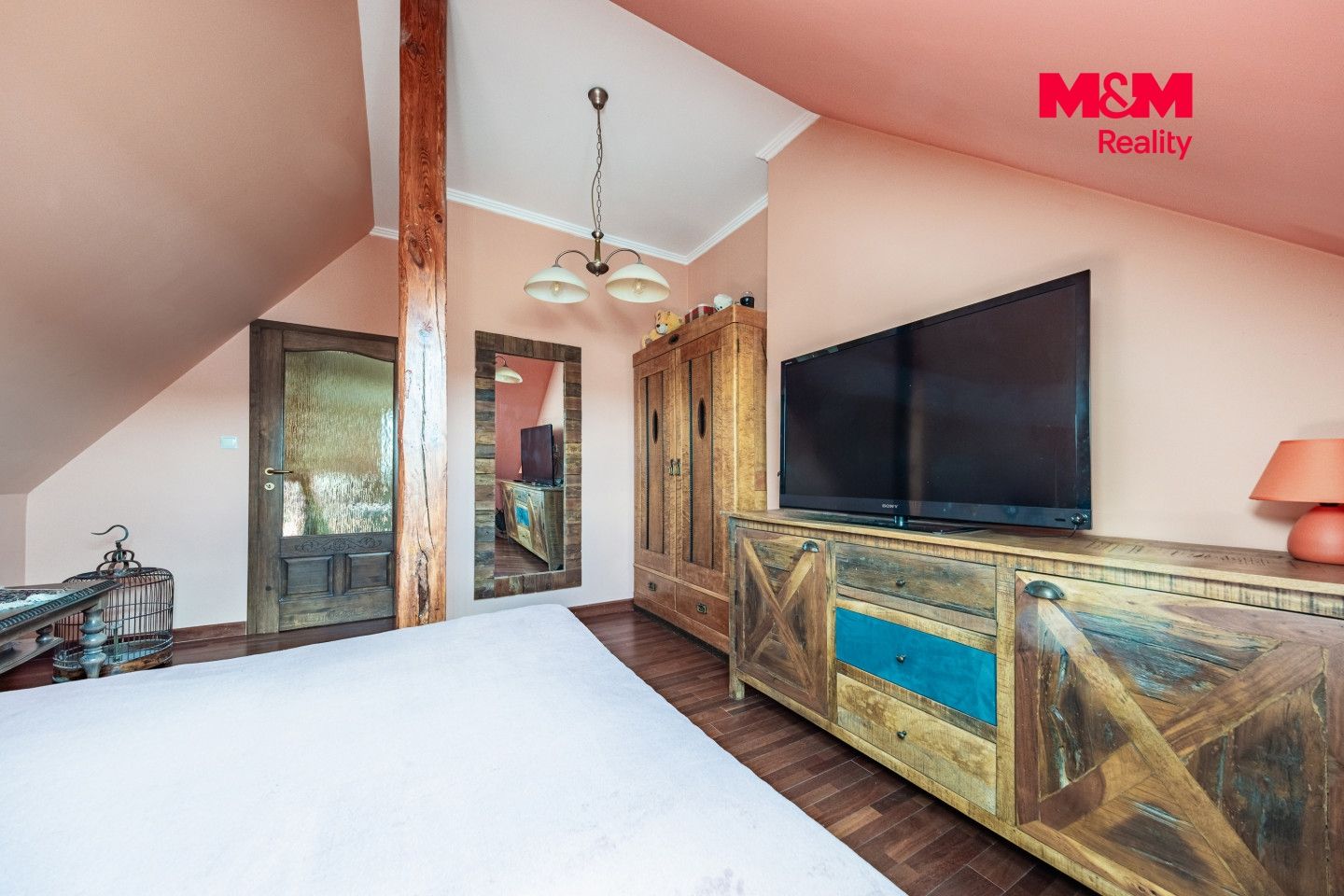 Prodej, Rodinný dům, 325 m², Úvaly, Úvaly – náhled fotky 36