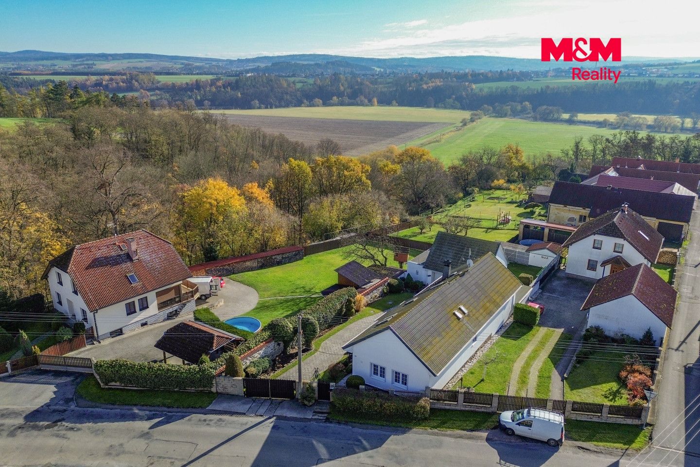 Prodej, Rodinný dům, 225 m², Dolany, Dolany – náhled fotky 37
