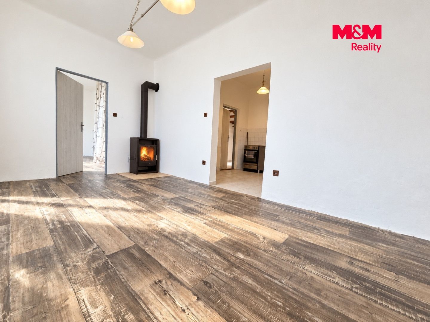 Prodej, Rodinný dům, 60 m², Úvaly, Havlíčkova, Úvaly – náhled fotky 3