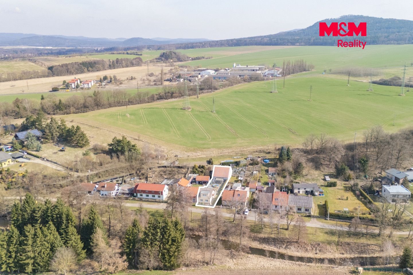 Prodej, Rodinný dům, 150 m², Kamenný Újezd, Kamenný Újezd – náhled fotky 34