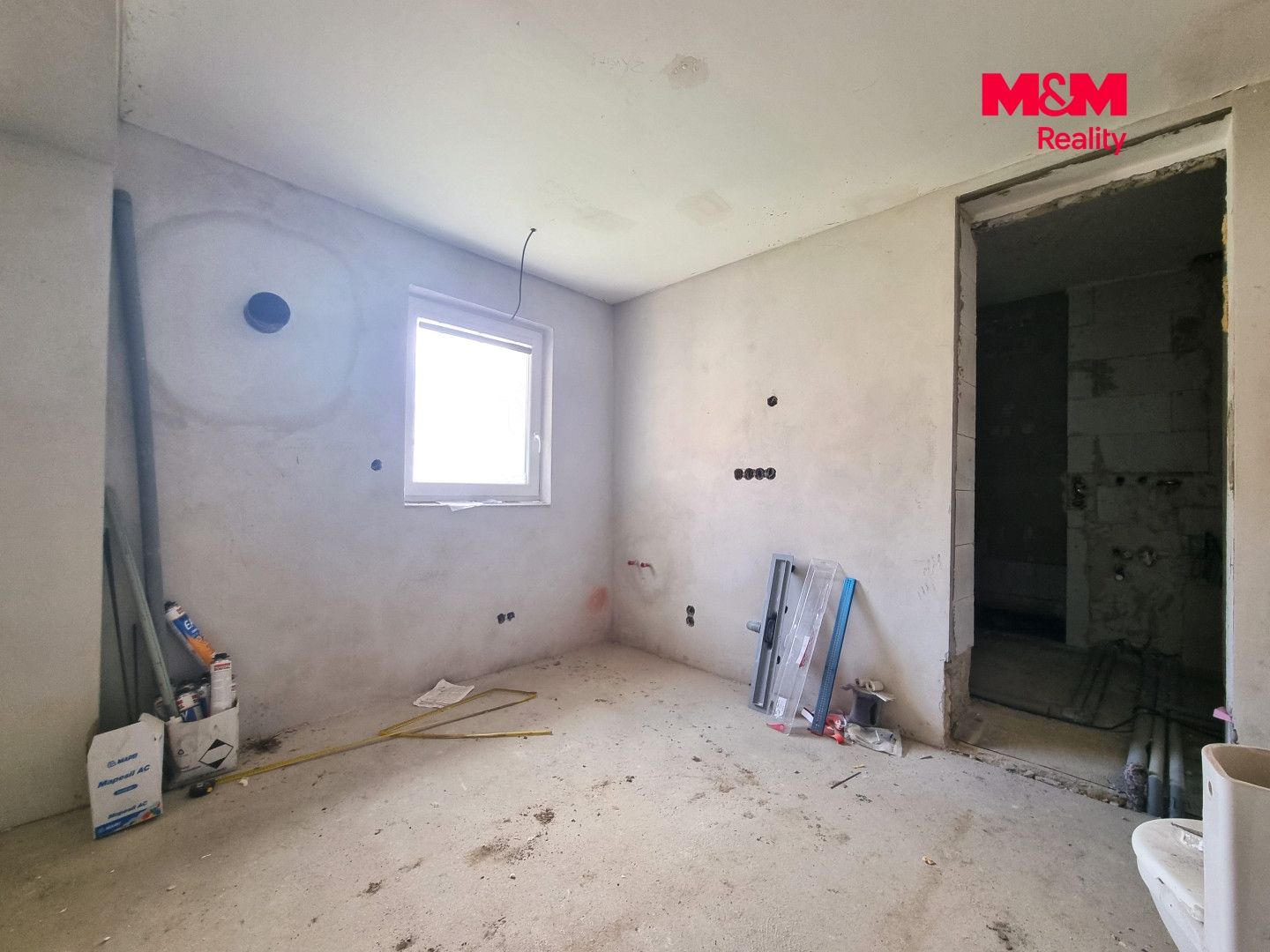 Prodej, Rodinný dům, 138 m², Čejkovice, K Marku, Čejkovice – náhled fotky 8