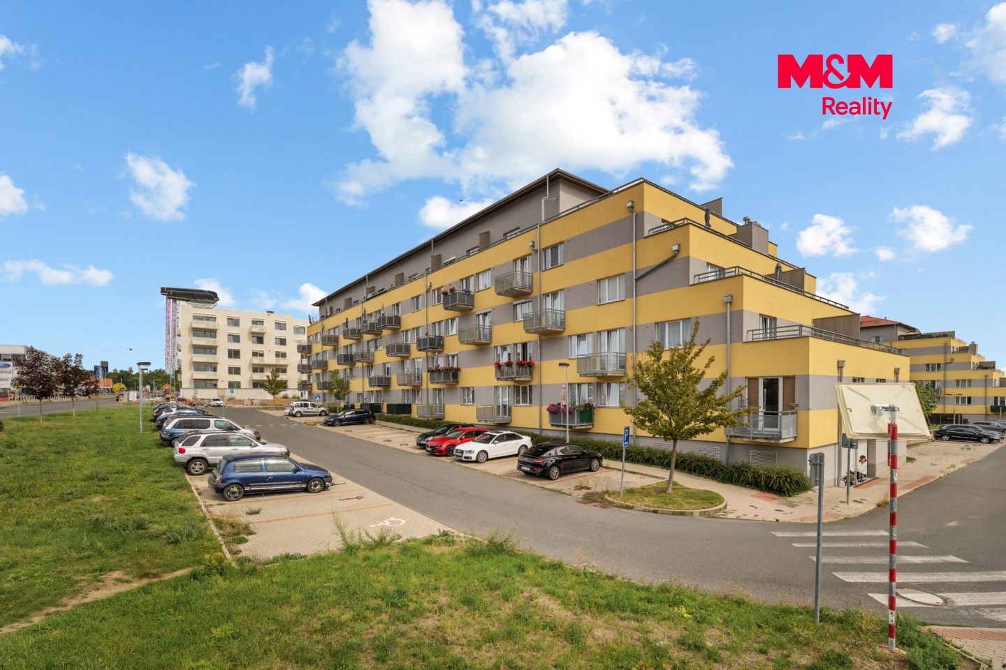 Prodej, Byt 3+kk, 83 m², Kladno, Jaroslava Holečka, Kladno – náhled fotky 22