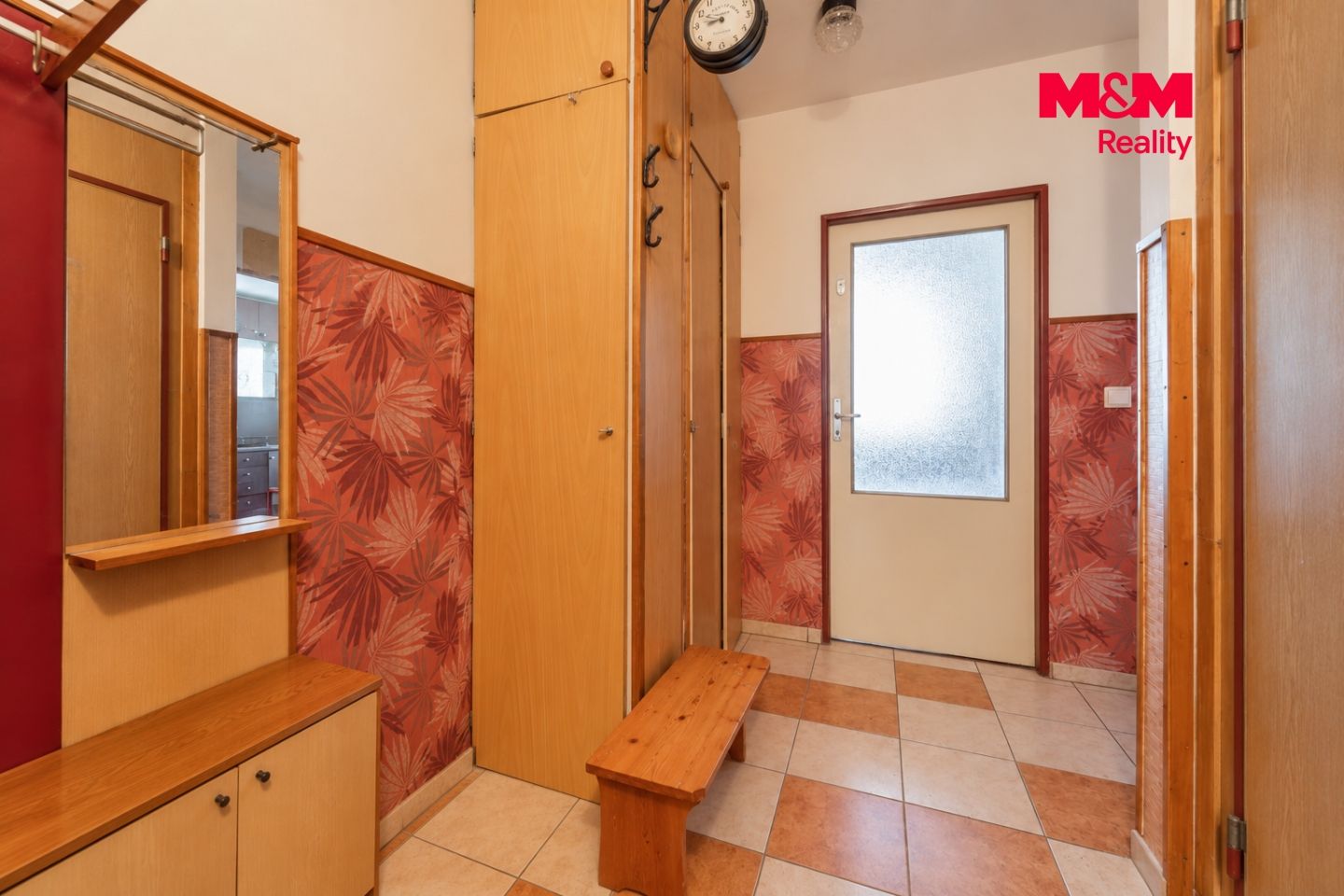 Prodej, Byt 2+kk, 43 m², Králův Dvůr, Nad Stadionem, Králův Dvůr – náhled fotky 12