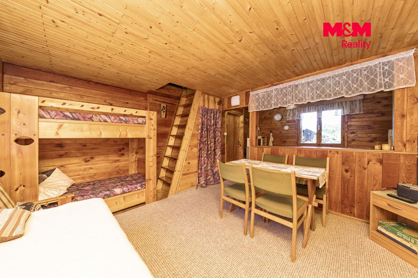 Prodej, Chata, 38 m², Rozstání, Rozstání – náhled fotky 32