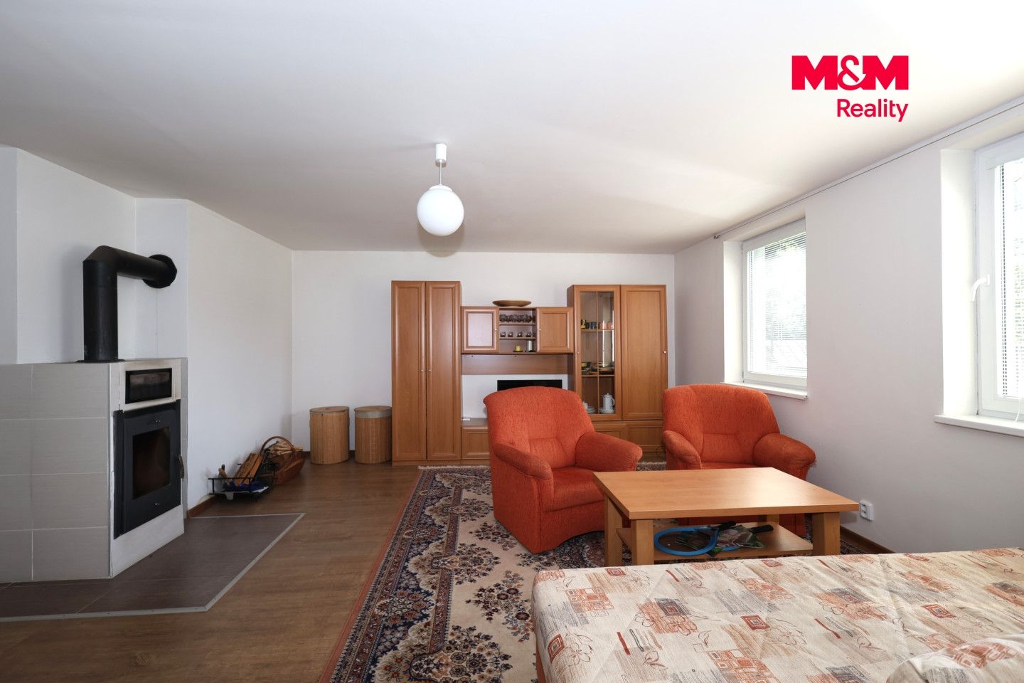 Prodej, Rodinný dům, 101 m², Ostrava, Ostrava – náhled fotky 19