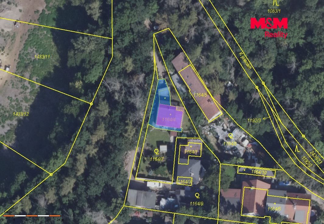 Prodej, Rodinný dům, 160 m², Praha, K jelenám, Praha – náhled fotky 7