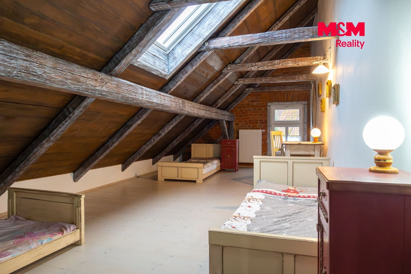 Prodej, Rodinný dům, 433 m², Přimda, Přimda – náhled fotky 20