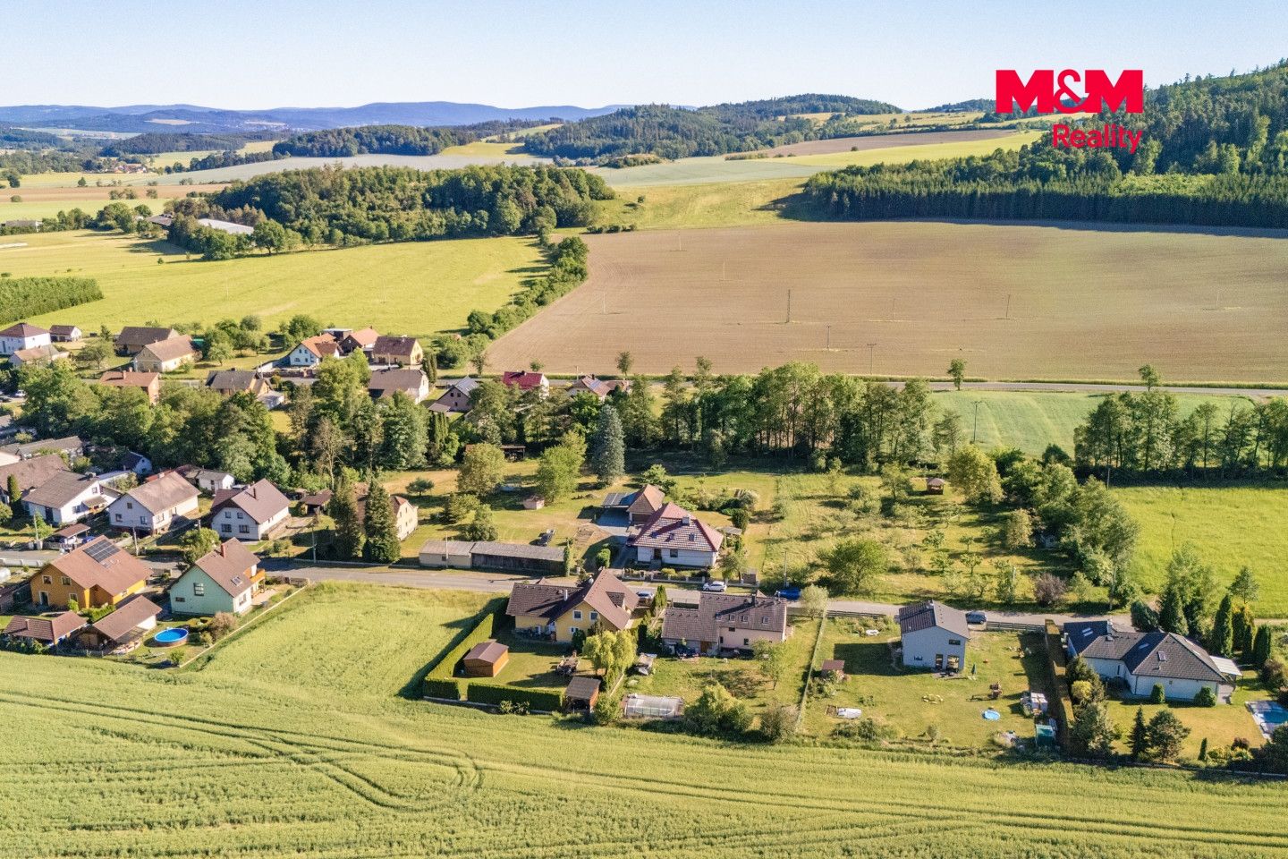 Prodej, Rodinný dům, 157 m², Dolany, Dolany – náhled fotky 31