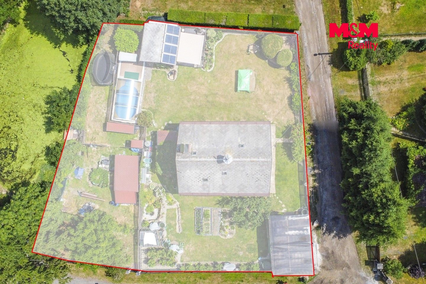 Prodej, Chalupa, 150 m², Teplá, Teplá – náhled fotky 15