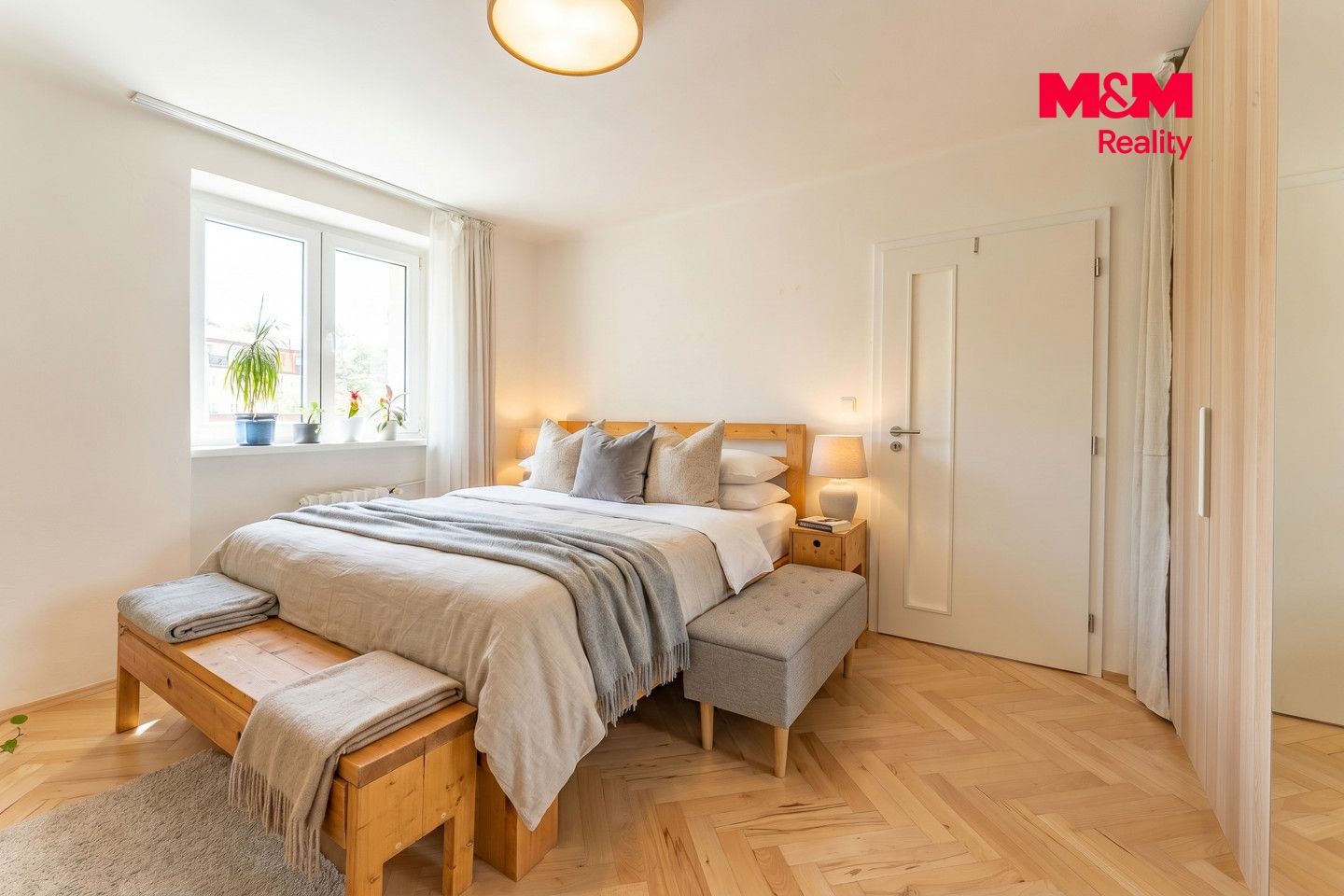Prodej, Byt 2+1, 62 m², Praha, Nová Šárka, Praha – náhled fotky 7