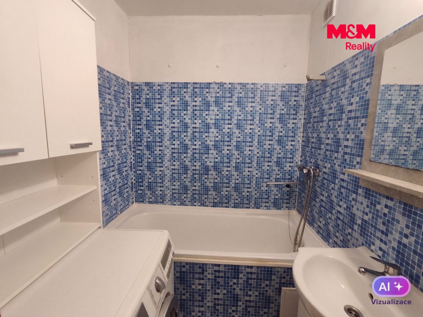 Pronájem, Byt 2+1, 61 m², Sokolov, Vítězná, Sokolov – náhled fotky 3