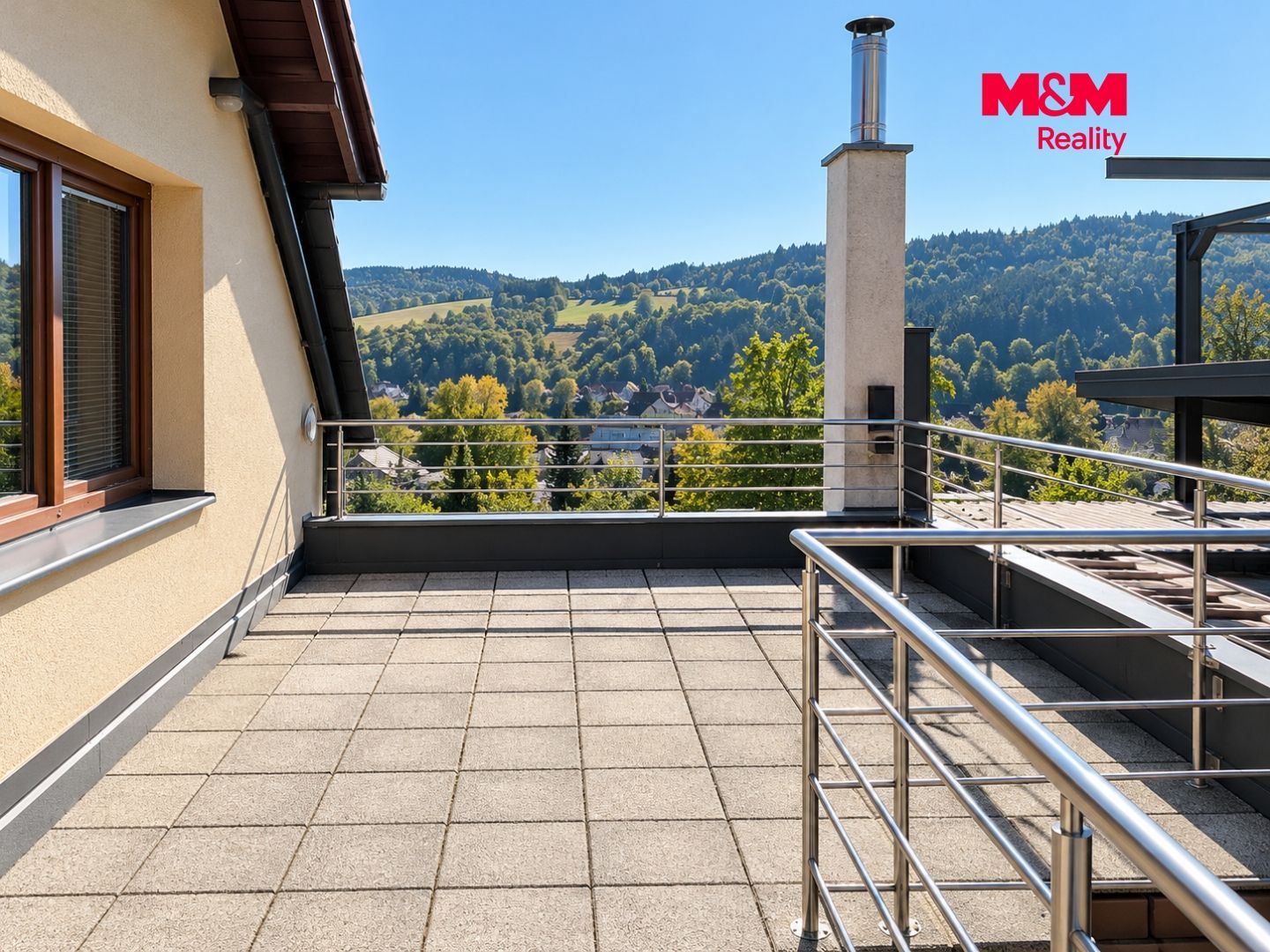 Pronájem, Byt 3+kk, 80 m², Železný Brod, Těpeřská, Železný Brod – náhled fotky 10