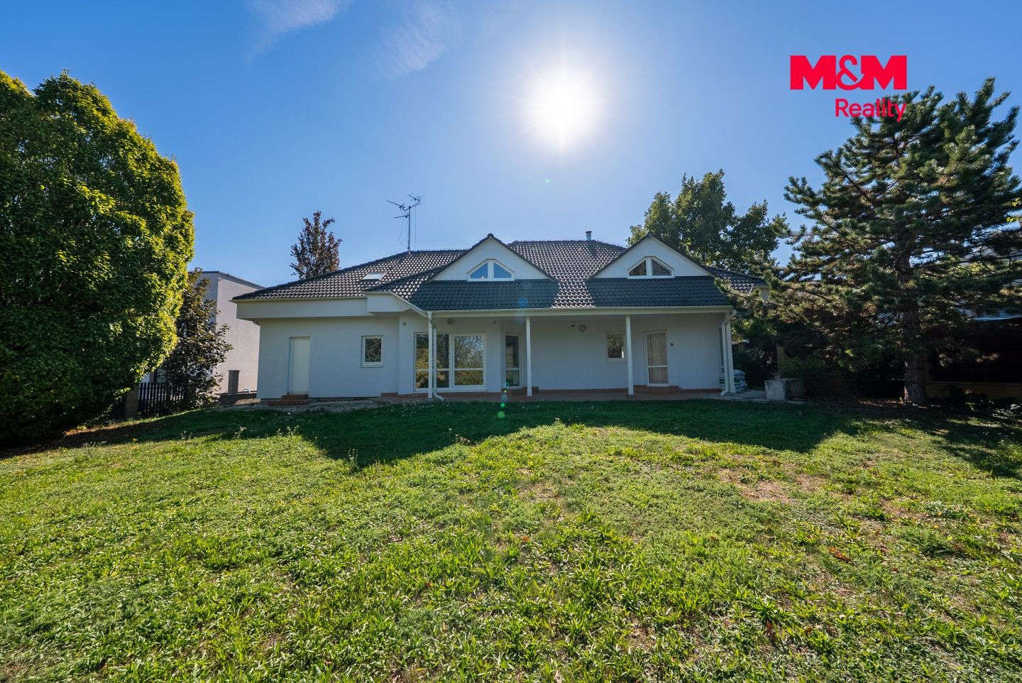 Prodej, Rodinný dům, 206 m², Rajhrad, Dobrovského, Rajhrad – náhled fotky 4